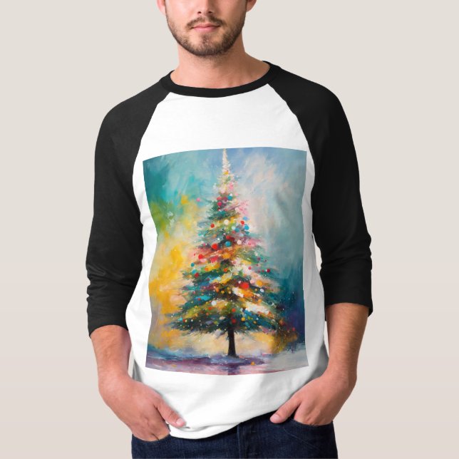 T-Shirt (Front)
