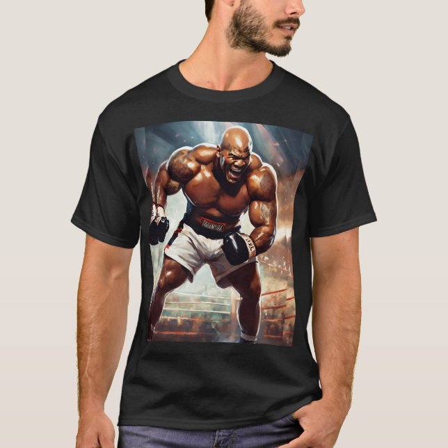 T-Shirt (Front)
