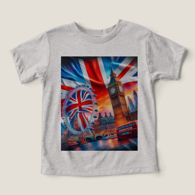 T shirt (Design Front)