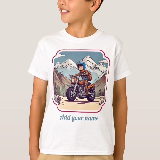 T-Shirt (Front)