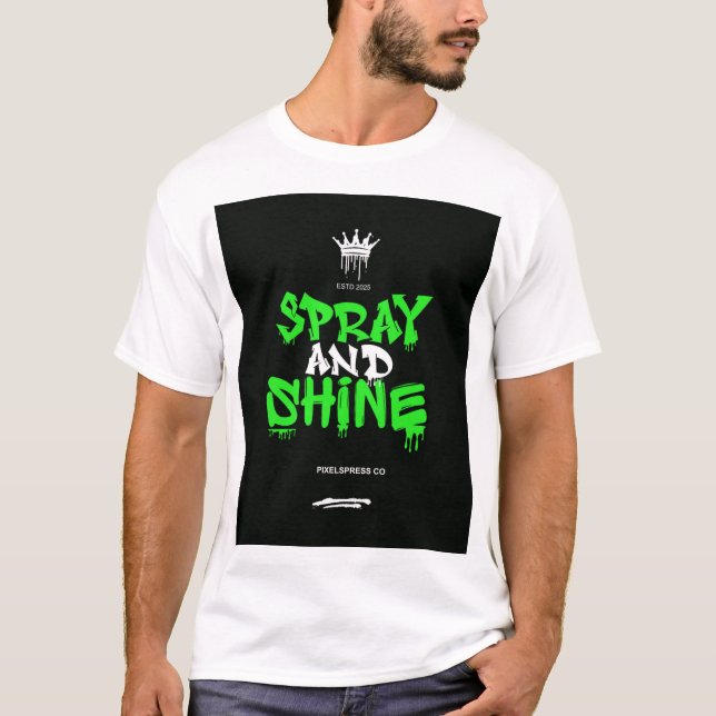 T-Shirt (Front)