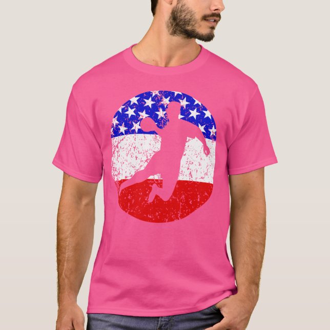 T-Shirt (Front)