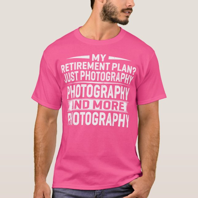 T-Shirt (Front)