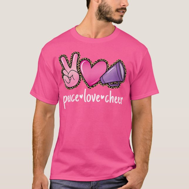 T-Shirt (Front)