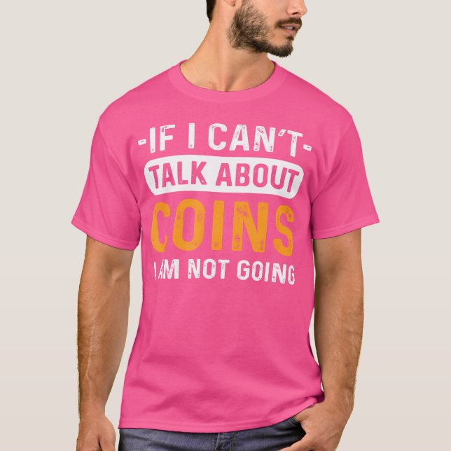 T-Shirt (Front)