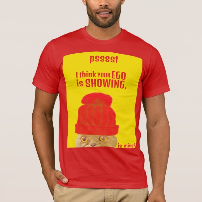 T-Shirt (Front)