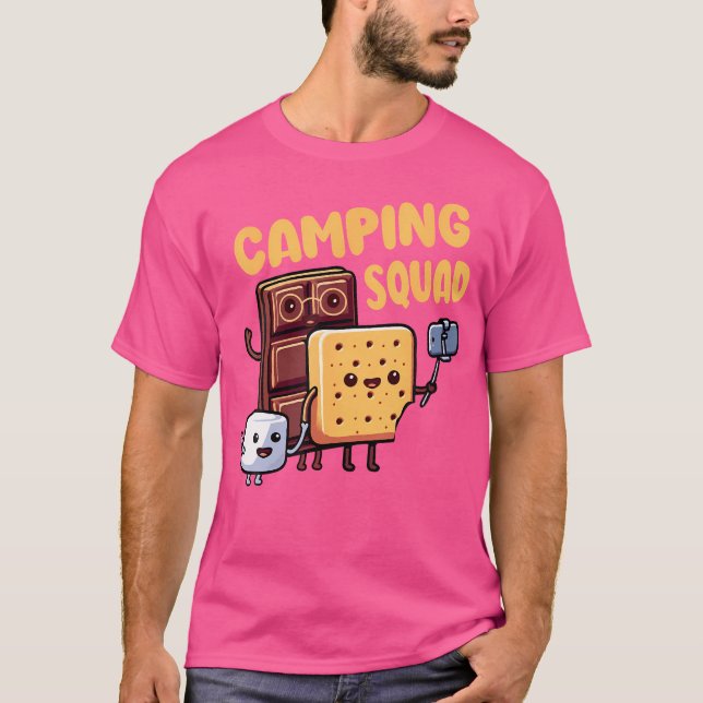T-Shirt (Front)