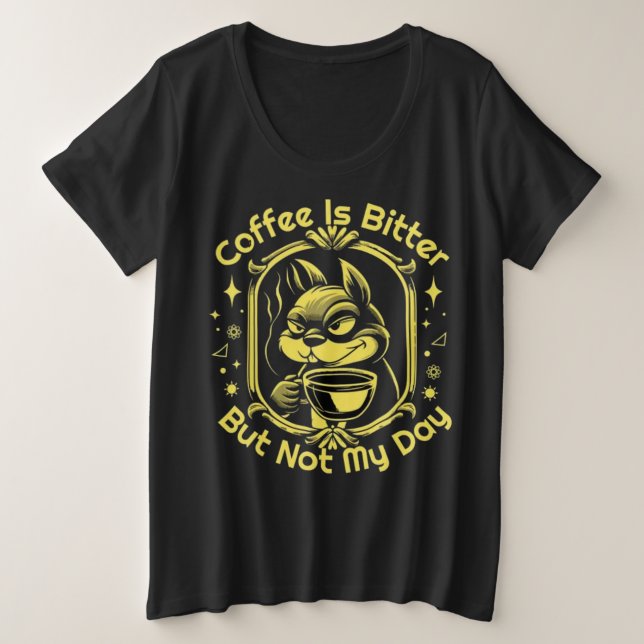 T-Shirt (Design Front)