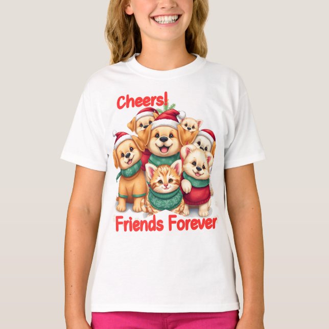 T-Shirt (Front)
