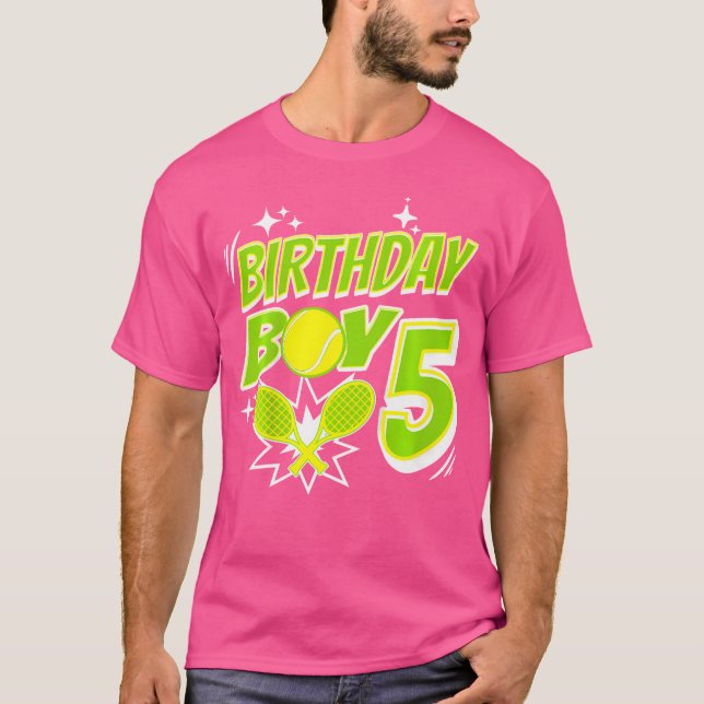 T-Shirt (Front)