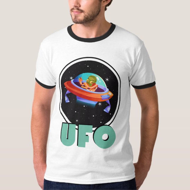 T-Shirt (Front)