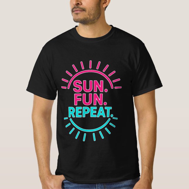 T-Shirt (Front)