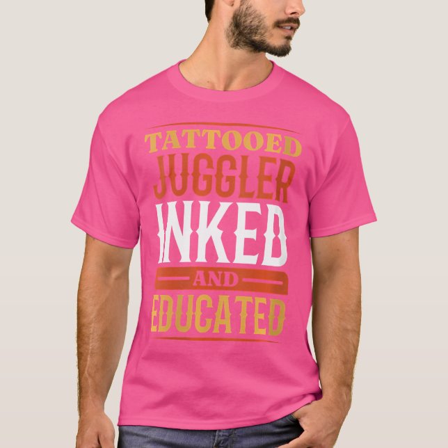 T-Shirt (Front)