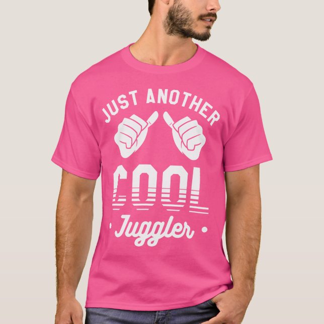 T-Shirt (Front)