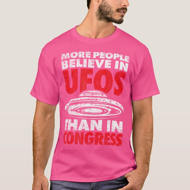 T-Shirt (Front)