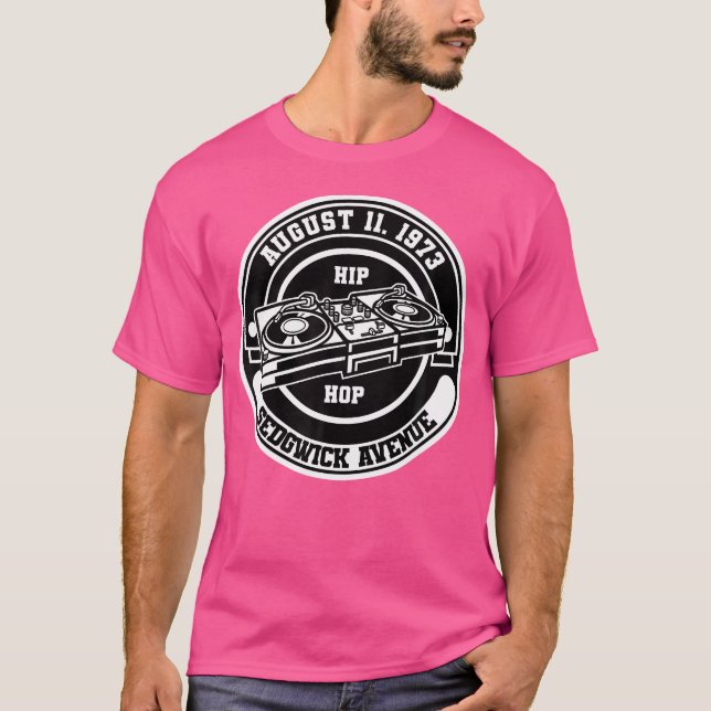 T-Shirt (Front)