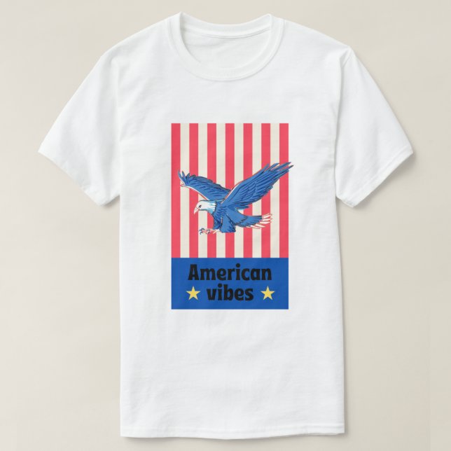 t-shirt (Design Front)