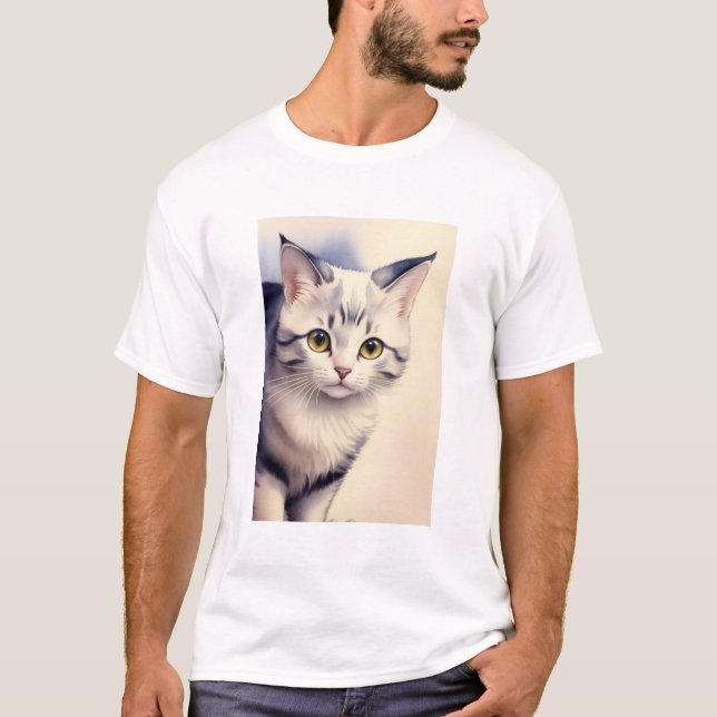 T-Shirt (Front)