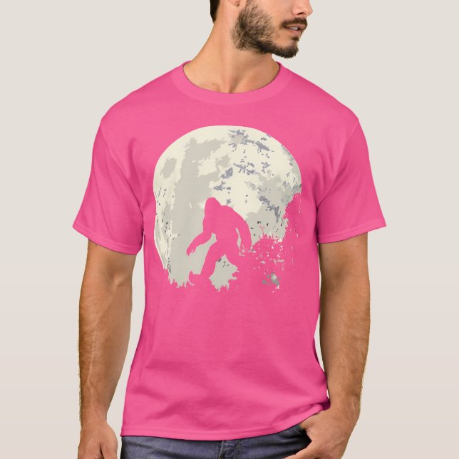 T-Shirt (Front)