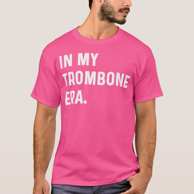 T-Shirt (Front)