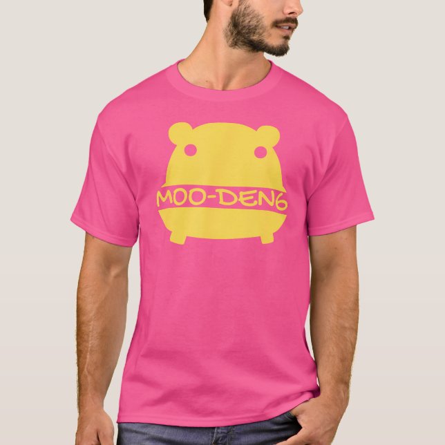 T-Shirt (Front)