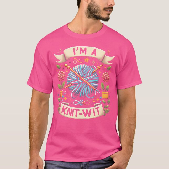 T-Shirt (Front)