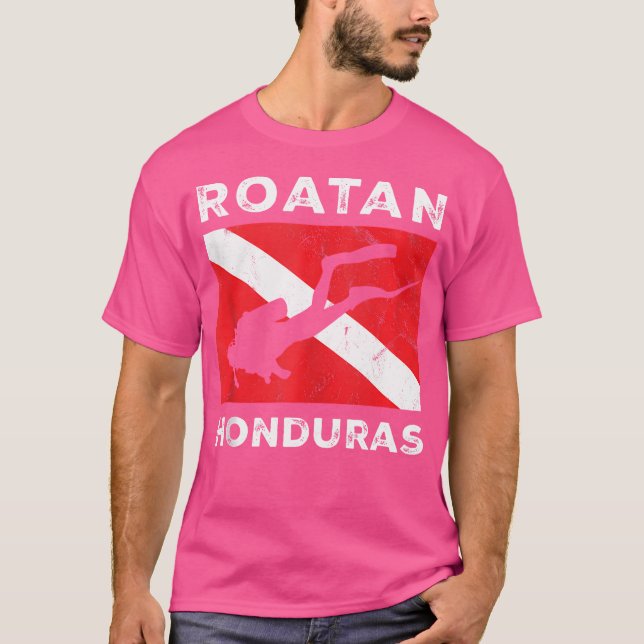 T-Shirt (Front)