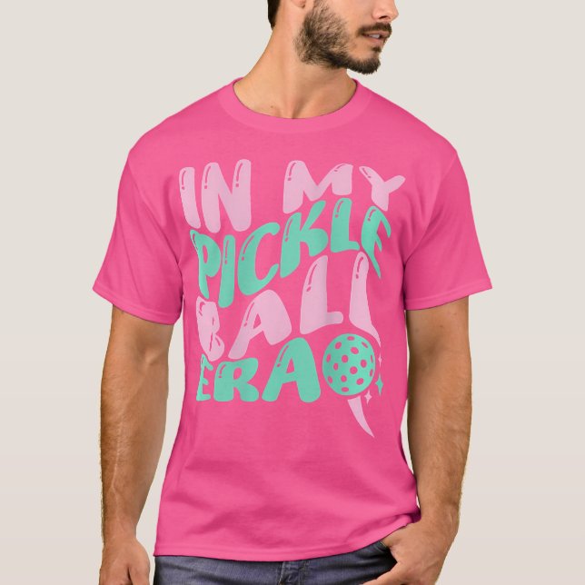 T-Shirt (Front)