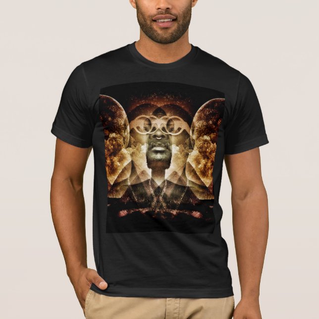 T-Shirt (Front)