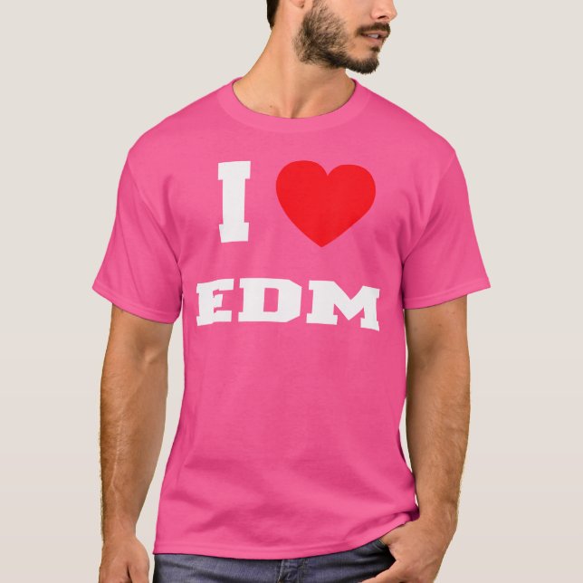 T-Shirt (Front)