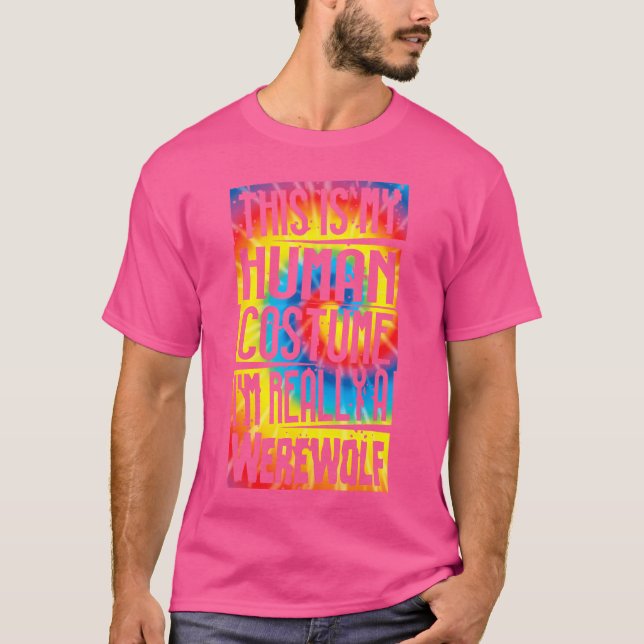 T-Shirt (Front)