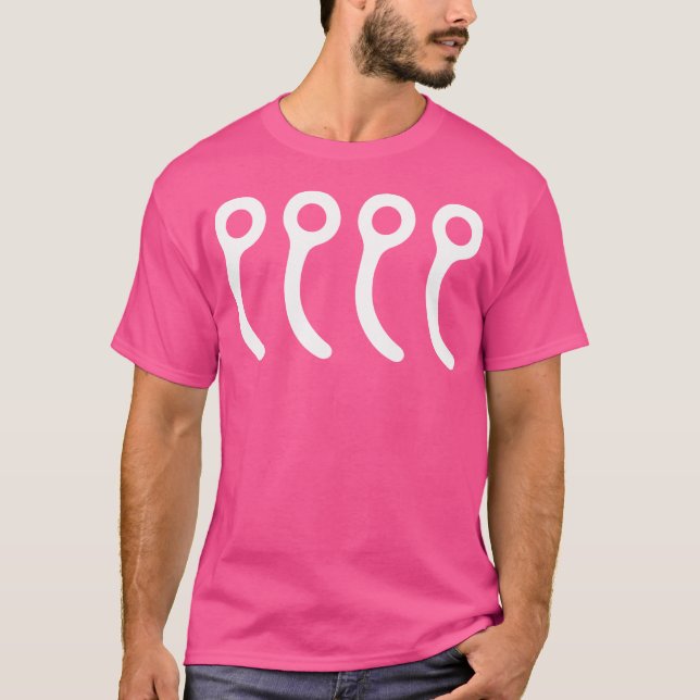 T-Shirt (Front)