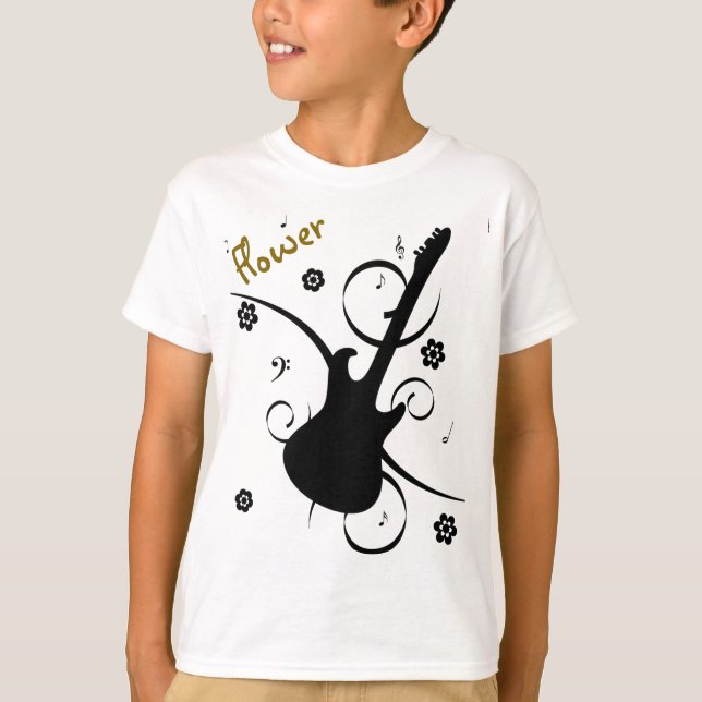 T-Shirt (Front)