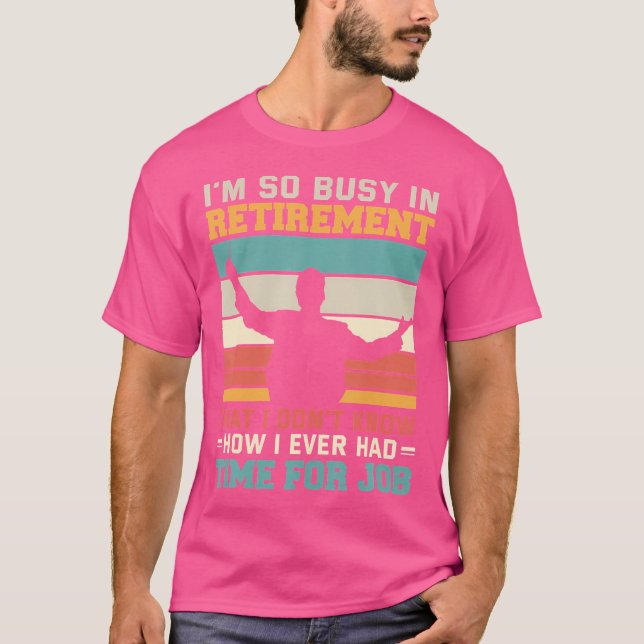 T-Shirt (Front)
