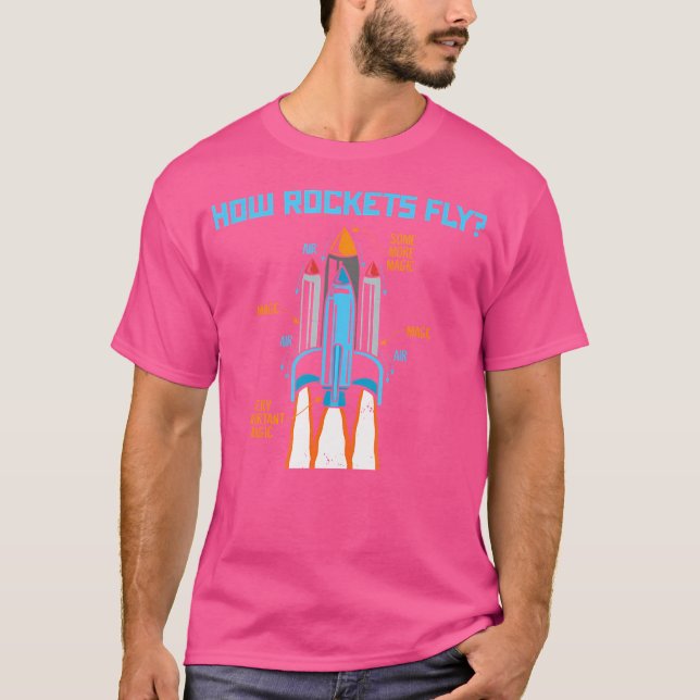 T-Shirt (Front)
