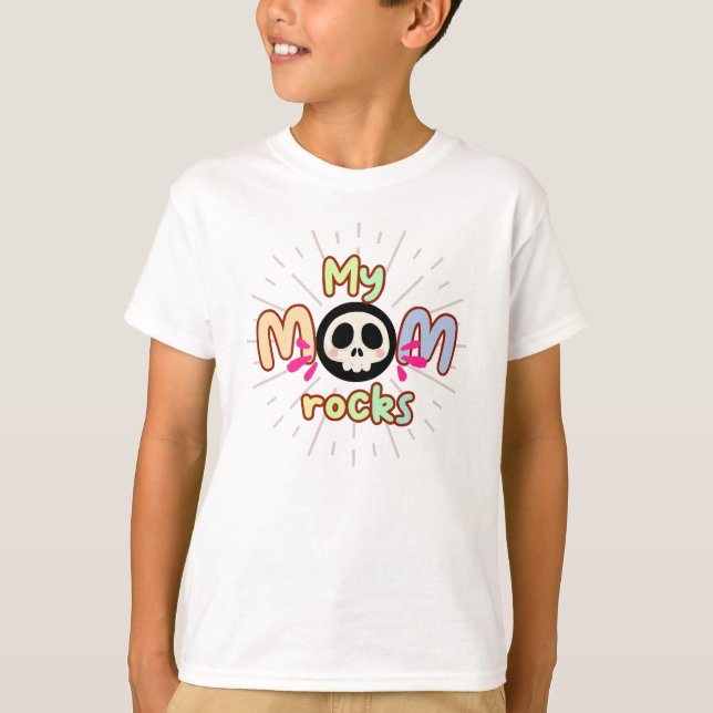 T-Shirt (Front)