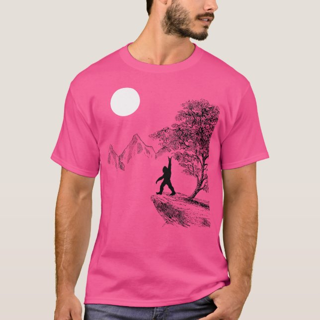 T-Shirt (Front)