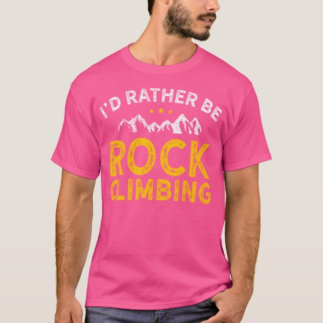 T-Shirt (Front)