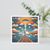 T-Shirt (Standing Front)