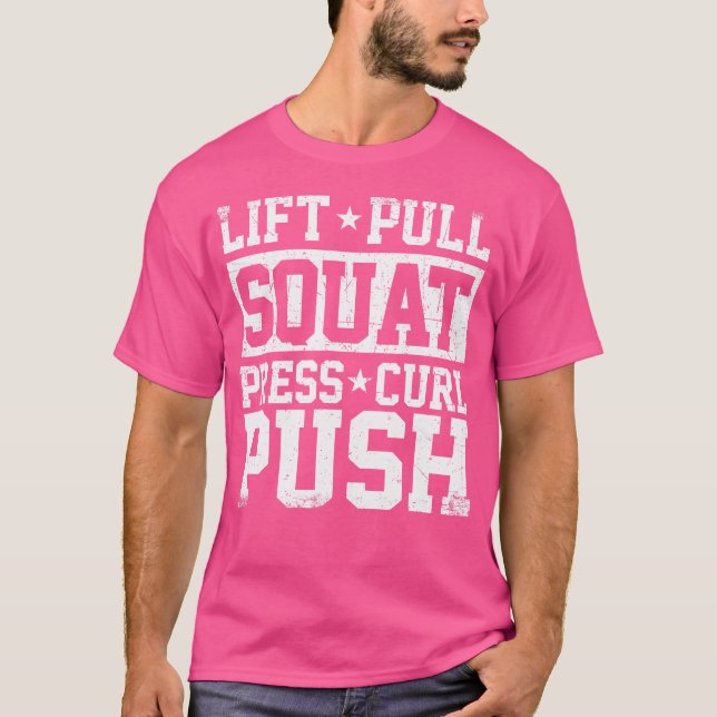 T-Shirt (Front)