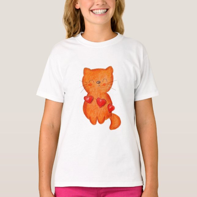 T-Shirt (Front)