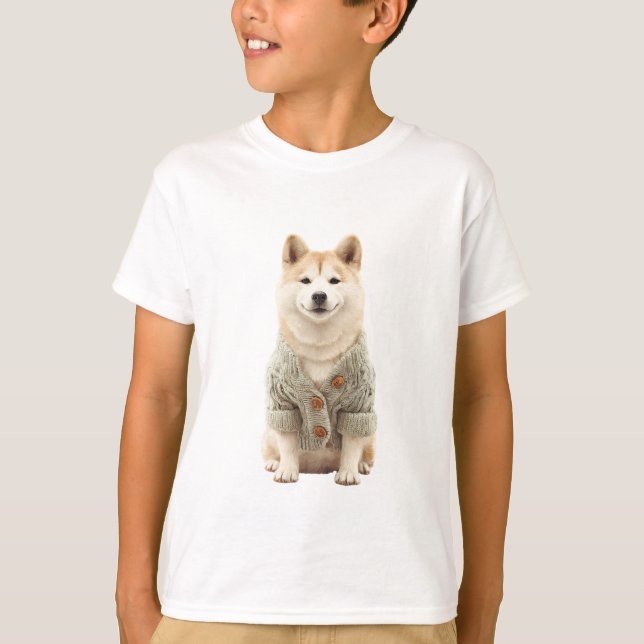 T-Shirt (Front)