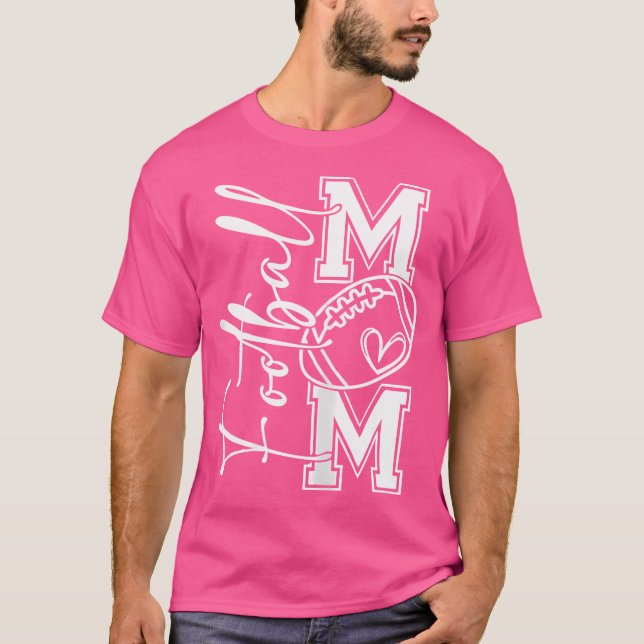 T-Shirt (Front)