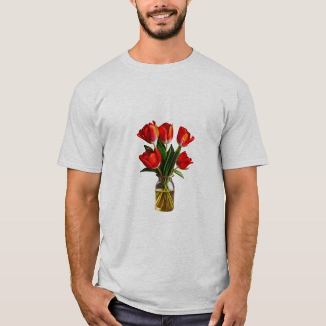 T-Shirt (Front)