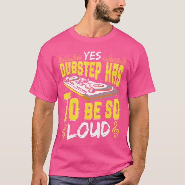 T-Shirt (Front)