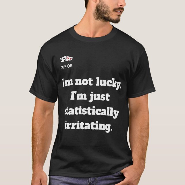 T-Shirt (Front)