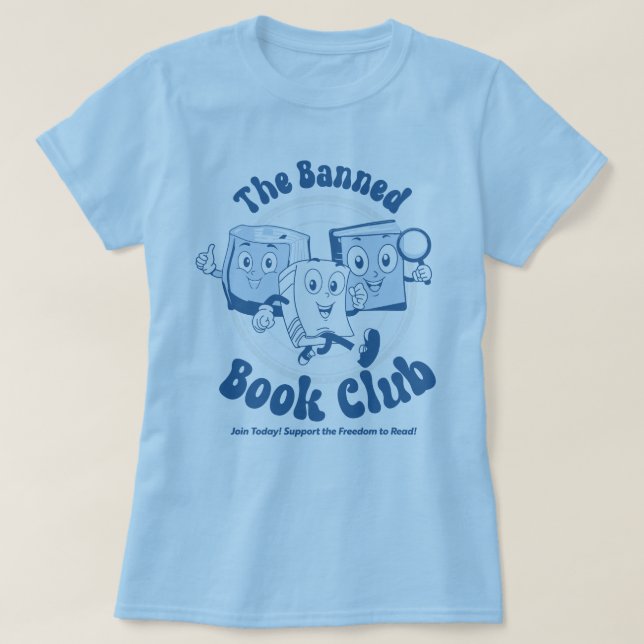 T-Shirt (Design Front)