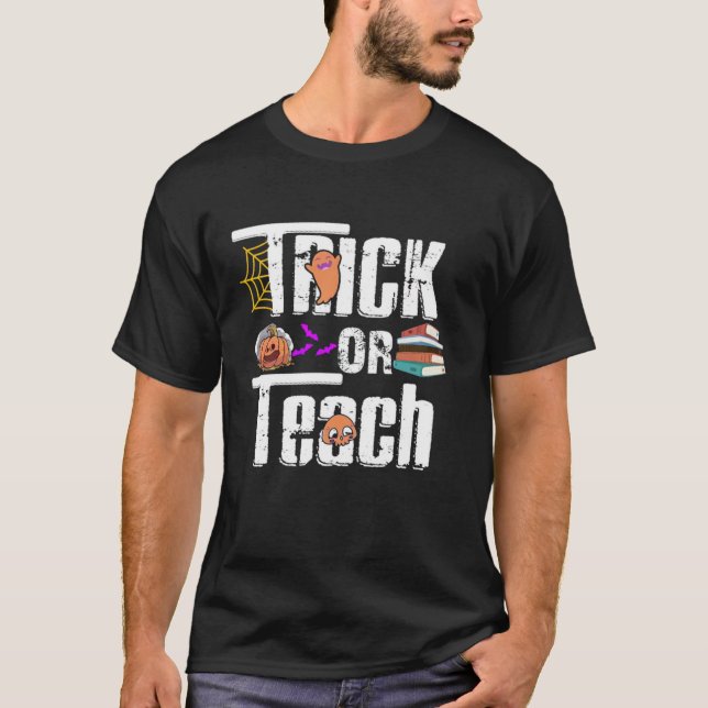 T Shirt (Front)