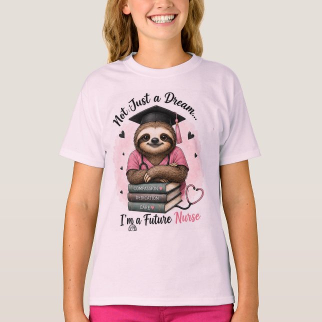 T-Shirt (Front)