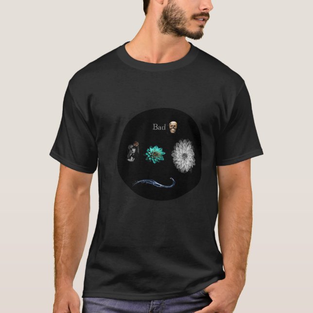 t-shirt  (Front)